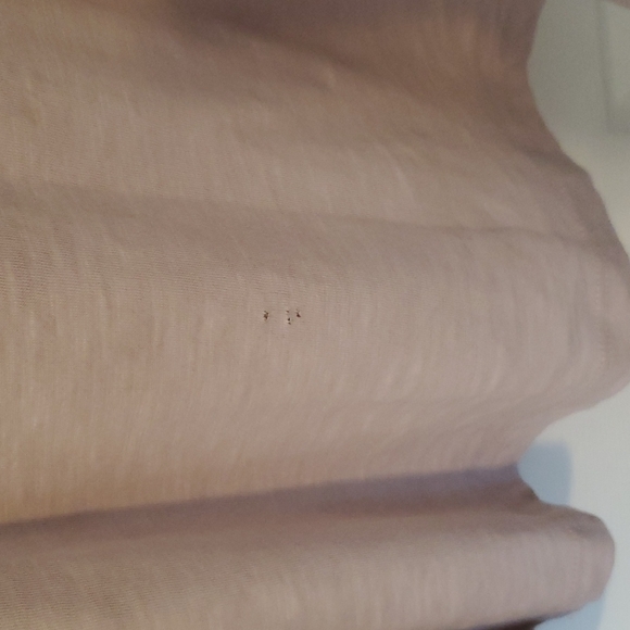 TORRID SLEEVELESS SWING TANK - Picture 3 of 3